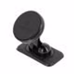 Support Voiture - Swissten - Tableau de Bord - Adhésif - Magnétique - Compatible avec tous les smartphones