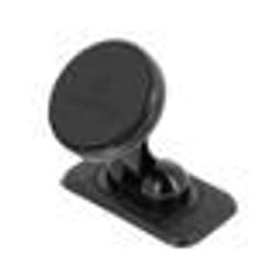 Support Voiture - Swissten - Tableau de Bord - Adhésif - Magnétique - Compatible avec tous les smartphones