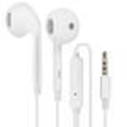 Ecouteurs - OPPO - MH135 - Kit mains libres - Jack 3.5mm - Blanc