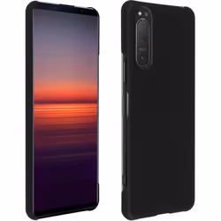 Coque de protection - AVIZAR - Sony Xperia 5 2 - Rigide - Polycarbonate - Anti-traces