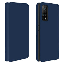 Avizar Housse Xiaomi Mi 10T/10T Pro - Portefeuille