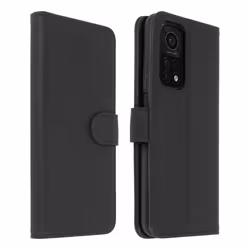 Étui - AVIZAR - Xiaomi Mi 10T / Mi 10T Pro - Protection - Porte-carte - Support Vidéo