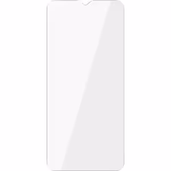 Film de protection écran - AVIZAR - Samsung Galaxy A12 - Verre trempé 9H - Anti-traces - Ultra-fin