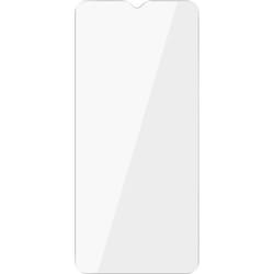 Film de protection écran - AVIZAR - Samsung Galaxy A12 - Verre trempé 9H - Anti-traces - Ultra-fin