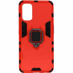 Coque - Xiaomi - Poco M3 / Redmi 9T - Antichoc - Ultra-résistante - Support vidéo