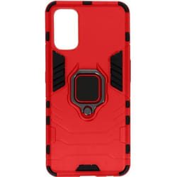 Coque - Xiaomi - Poco M3 / Redmi 9T - Antichoc - Ultra-résistante - Support vidéo