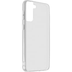 Coque - Samsung - Galaxy S21 - Silicone Souple - Transparent - Ultra-Fin