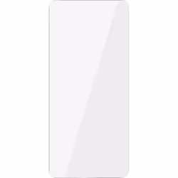 Film Protecteur - Samsung - Galaxy A52/A52s - Verre Trempé 9H - Ultra-Fin - Transparent