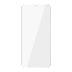 Film Protecteur - Samsung - Galaxy A32 5G - Verre Trempé 9H - Ultra-Fin - Transparent