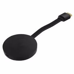 Dongle Récepteur Vidéo Wifi HDMI - AVIZAR - Full HD 1080p - Miracast - Airplay - DLNA