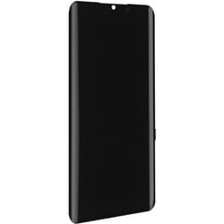 Bloc Complet - AVIZAR - Xiaomi Mi Note 10/10 Lite/10 Pro - Écran LCD - Vitre Tactile - Noir