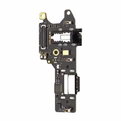 Connecteur de Charge - Xiaomi - Redmi Note 9 - USB Type C - Jack 3.5mm - Compatible CE et RoHS
