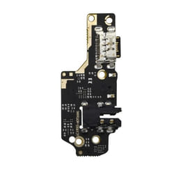 Connecteur de Charge - Xiaomi - Redmi Note 8T - USB Type C - Jack 3.5mm - Micro Intégré