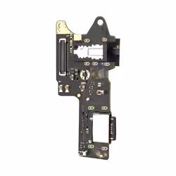 Connecteur de Charge - Xiaomi - Redmi 9 - USB Type C - Jack 3.5mm - Nappe de connexion intégrée