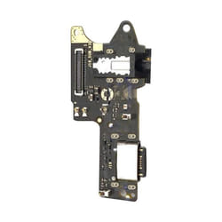 Connecteur de Charge - Xiaomi - Redmi 9 - USB Type C - Jack 3.5mm - Nappe de connexion intégrée