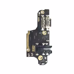 Connecteur de Charge - Xiaomi - Redmi Note 9S - USB Type C - Jack 3.5mm - Compatible CE et RoHS