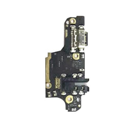Connecteur de Charge - Xiaomi - Redmi Note 9S - USB Type C - Jack 3.5mm - Compatible CE et RoHS