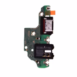 Connecteur de Charge - Huawei - P40 Lite - USB Type C - Jack 3.5mm - Micro Intégré