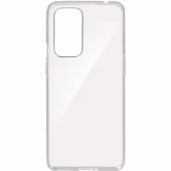 Coque - OnePlus - 9 Pro - Silicone Souple - Transparent - Slim