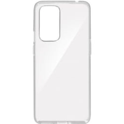 Coque - OnePlus - 9 Pro - Silicone Souple - Transparent - Slim