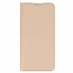Étui Porte-carte - Dux Ducis - Xiaomi Redmi Note 9T - Éco-cuir - Support vidéo - Rangement carte