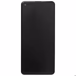 Bloc Complet Samsung Galaxy A21s Écran LCD Vitre Tactile Original Noir