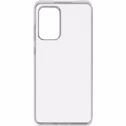 Coque - Samsung - Galaxy A52/A52s - Souple - Transparent - Ultra-fine