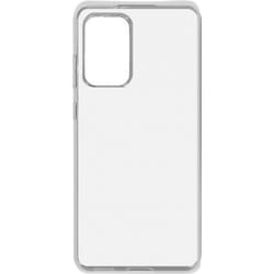 Coque - Samsung - Galaxy A52/A52s - Souple - Transparent - Ultra-fine