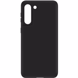 Coque - Samsung - Galaxy S21 - Silicone Gel - Ultra-fine - Souple - Noir