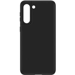 Coque - Samsung - Galaxy S21 - Silicone Gel - Ultra-fine - Souple - Noir