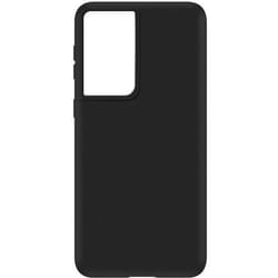 Coque - Samsung - Galaxy S21 Ultra - Silicone Gel - Ultra-fine - Protection Chocs Rayures