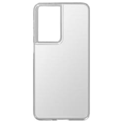 Coque - Samsung - Galaxy S21 Ultra - Protection Flexible - Ultra-fine - Transparent