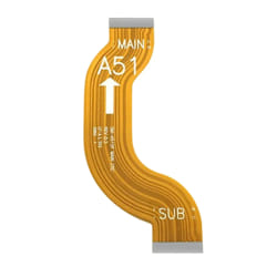 Avizar Nappe Connexion Samsung Galaxy A51 - Carte Mère