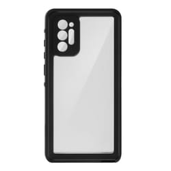 Coque - REDPEPPER - Galaxy Note 20 Ultra - Antichoc - Waterproof - Noir