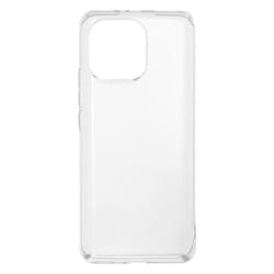 Coque - Xiaomi - Mi 11 5G - Protection Souple - Silicone Gel - Ultra-Fine Blanc