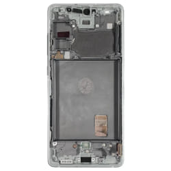 Samsung Galaxy S20 FE - Blanc
