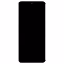 Bloc Complet Samsung Galaxy S20 Plus Écran LCD Vitre Tactile Original gris Gris