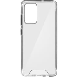 Coque - Samsung - Galaxy A52/A52s - Ultra-transparente - Antichoc - Silicone