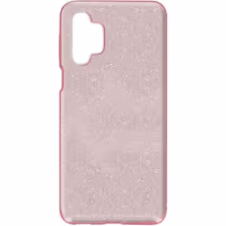 Coque de protection - Samsung - Galaxy A32 5G - Paillette - Silicone - Antichoc