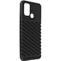 Coque - Realme - 7i - Protection ultra-résistante - Bords surélevés - Silicone gel