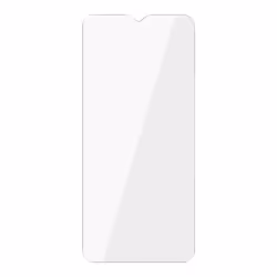 Film Écran pour Samsung Galaxy A02s et A03s Verre Trempé 9H Anti-traces Transparent