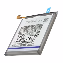 Batterie Interne Samsung Galaxy S20 Ultra 5000mAh Original EB-BG988ABY Noir