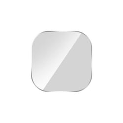 Film protecteur - Xiaomi - Redmi Note 9 - Verre trempé 9H - 2x - Transparent