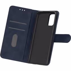 Étui - Oppo - Find X3 Lite - Protection - Porte-carte - Support vidéo - Aimanté