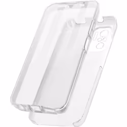 Coque de protection - AVIZAR - Xiaomi Redmi Note 10/10s - Arrière rigide - Avant souple - Protection 360°