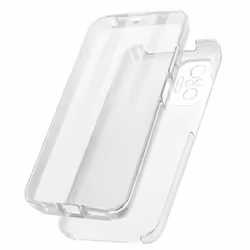 Coque de protection - AVIZAR - Xiaomi Redmi Note 10 Pro - Protection 360° - Arrière Rigide - Souple