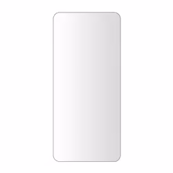 Film de protection - Nokia - X10/X20 - Verre trempé 9H - Ultra-fin - Transparent blanc