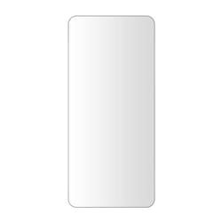 Film de protection - Nokia - X10/X20 - Verre trempé 9H - Ultra-fin - Transparent blanc