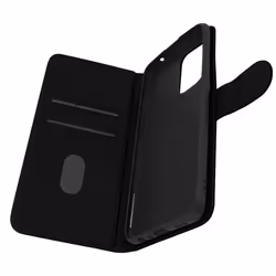 Étui Folio - Oppo - A94 5G - Éco-cuir texturé - Fonction support - Aimanté