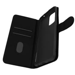 Étui Folio - Oppo - A94 5G - Éco-cuir texturé - Fonction support - Aimanté
